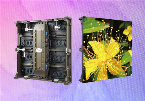 LED顯示屏有哪些？